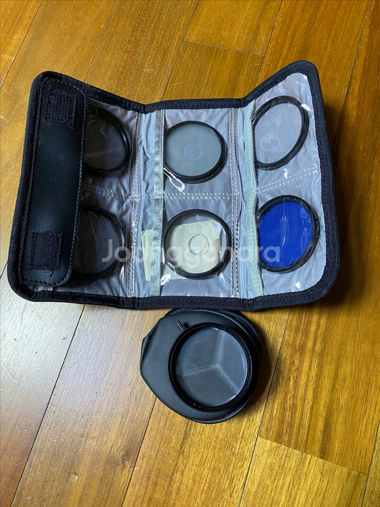 니콘 F3 필름카메라 + 렌즈 3개 세트--3