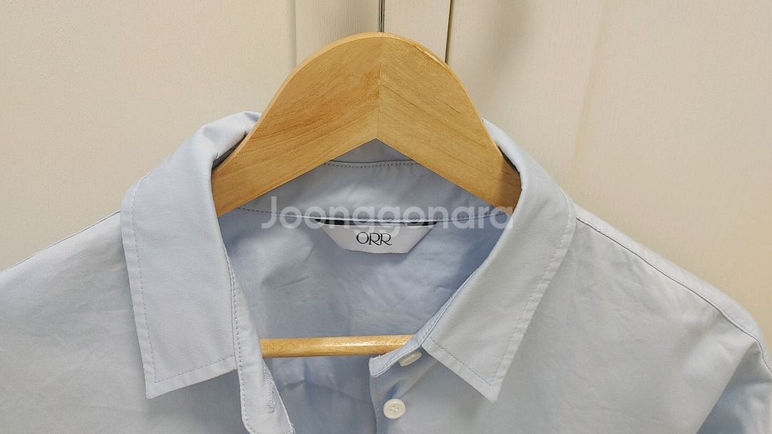 오르 셔츠--1