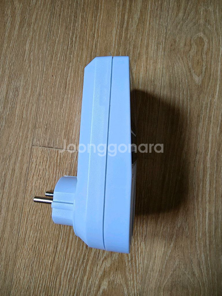 타이머 전원플러그--3