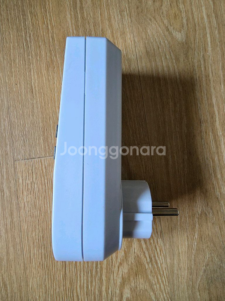 타이머 전원플러그--4