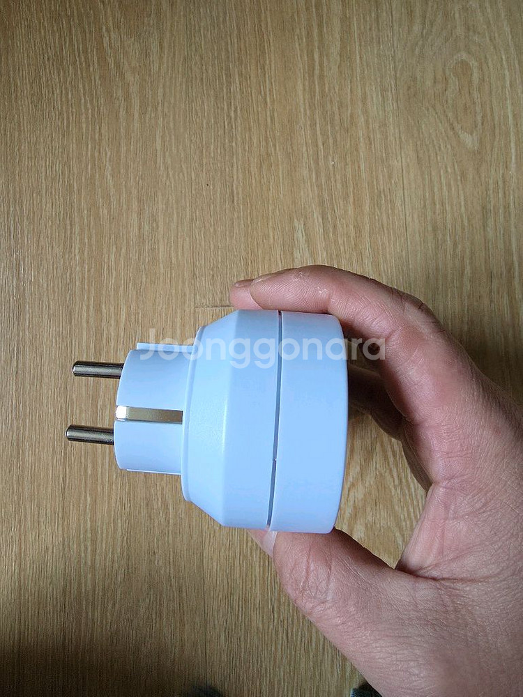 타이머 전원플러그--5