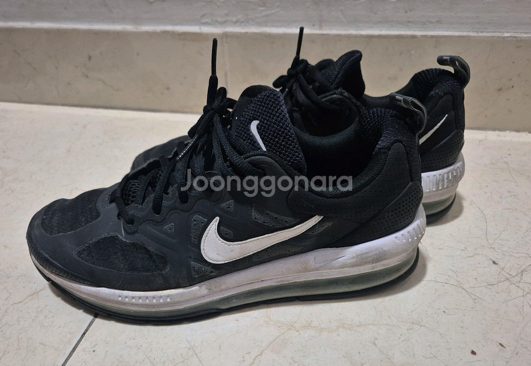 나이키 에어맥스 운동화--1