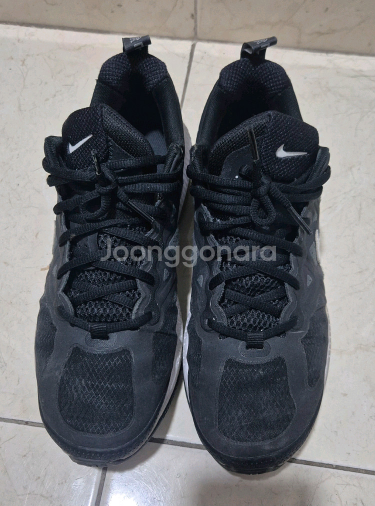 나이키 에어맥스 운동화--0