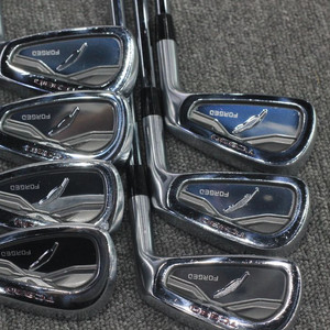 포틴 TC930 포지드 / 다이나믹골드 투어이슈 X100 4-P