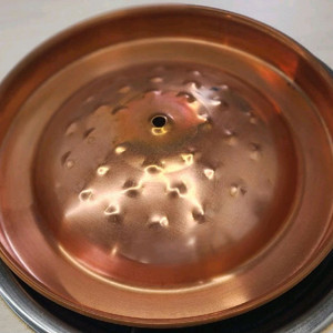 불고기 동불판 석쇠