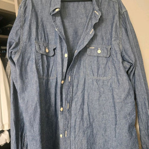 슈가케인 샴브레이 블루