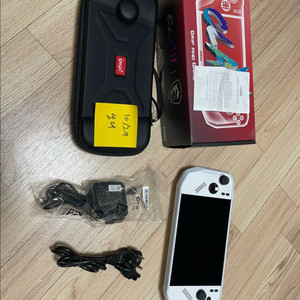 [경산]msi 클로a8 1tb 또는2tb 팝니다