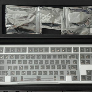 tata80 미개봉 커스텀 키보드 [eiffel80]