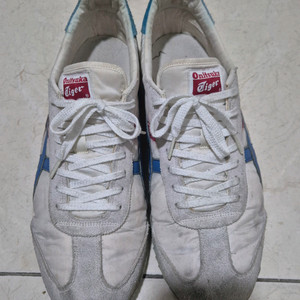 오니츠카타이거 스니커즈 280