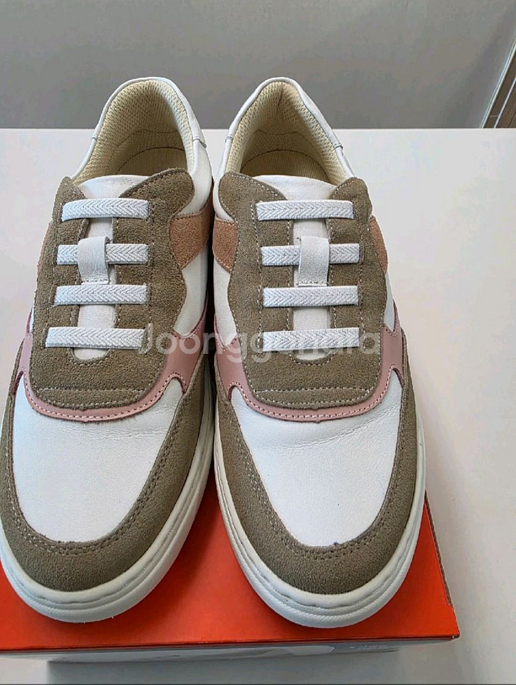 바이네르 여성 가죽화(240)--3