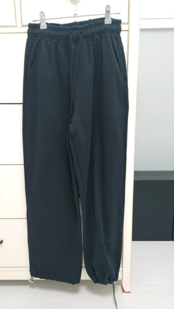 브론즈부부 팬츠--1