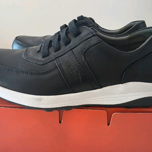 바이네르 남성 가죽 컴포트화(275)