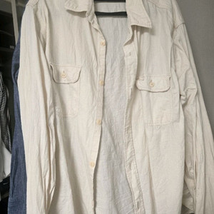 슈가케인 샴브레이 화이트