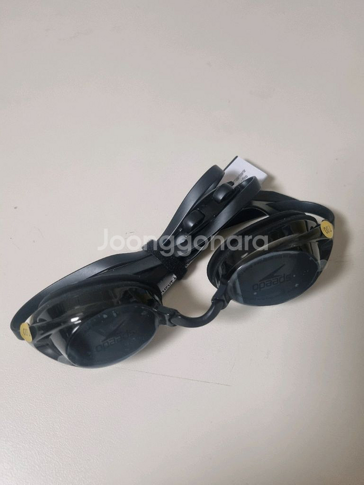 스피도 뱅퀴셔 -7.0 도수수경--0