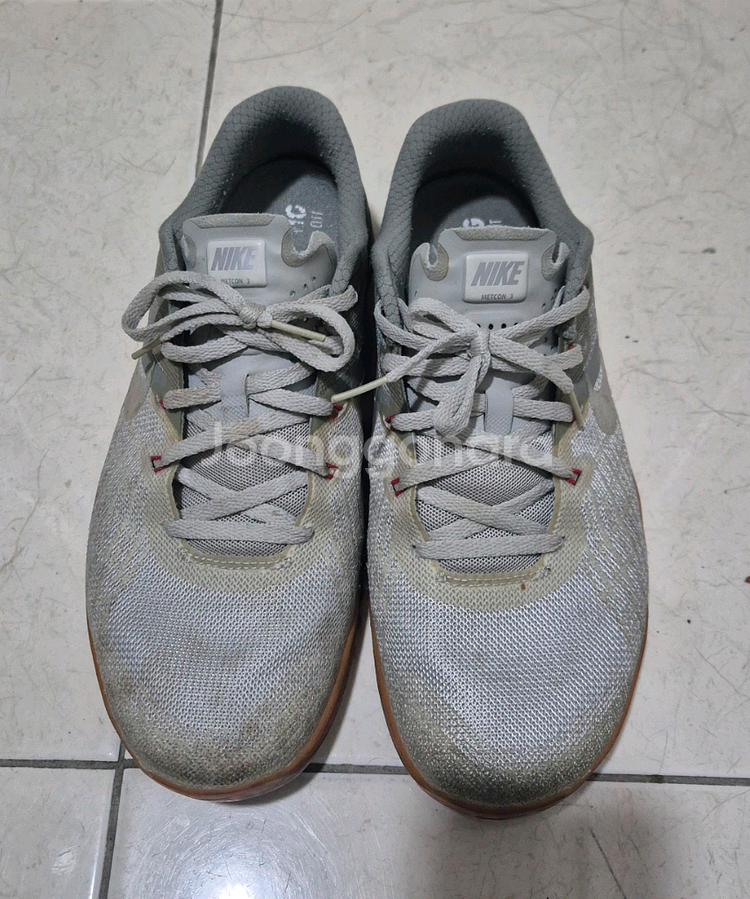 나이키 테일윈드7 운동화--0