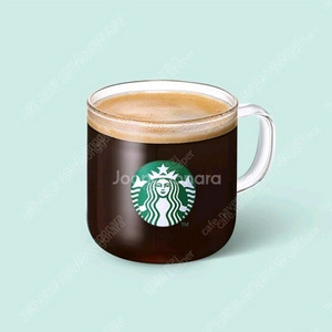 스타벅스 아메리카노 3900원