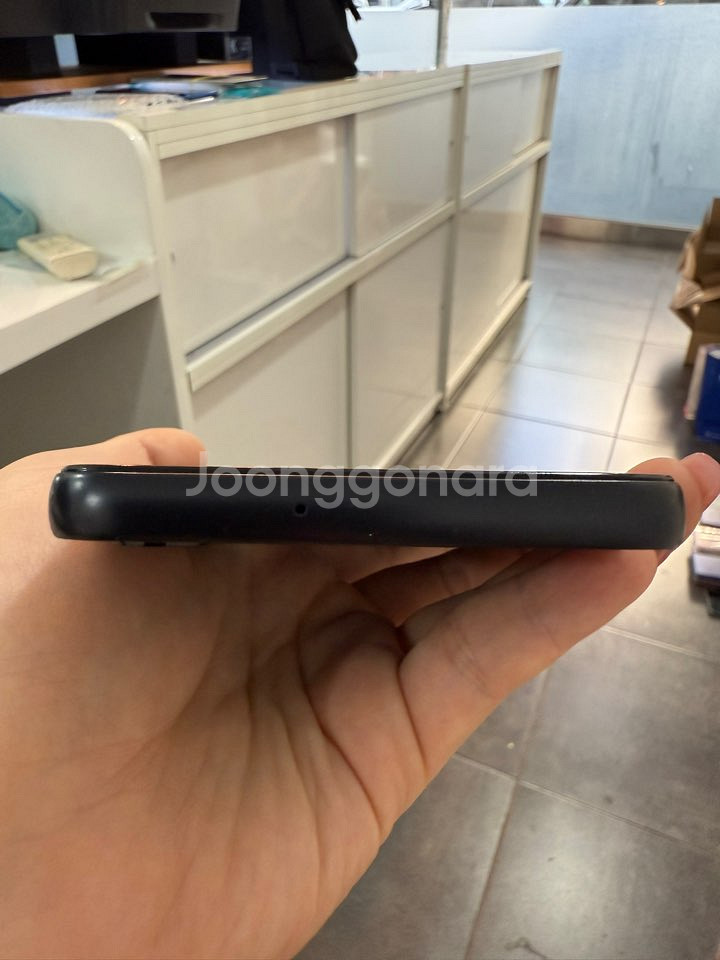 S급)갤럭시A24 128GB 블랙/ Y816--2