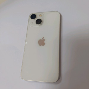 아이폰 13미니 배터리84% 128기가