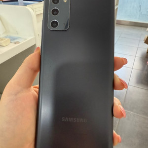 갤럭시노트20 256GB 그레이/ Y830