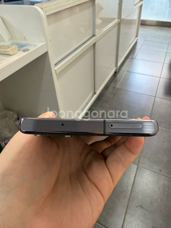 갤럭시노트20 256GB 그레이/ Y830--4