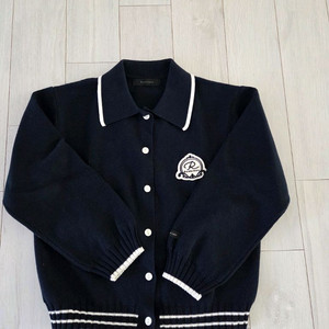 로아앤제인 버클리 니트 가디건 145