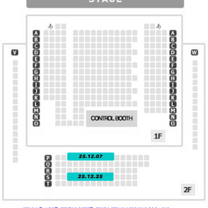 뮤지컬 난쟁이들 티켓
