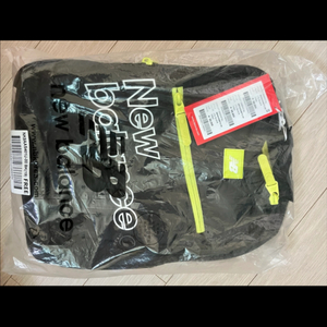 새상품 뉴발란스 키즈 소풍가방