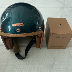 헤돈 헬멧 L사이즈