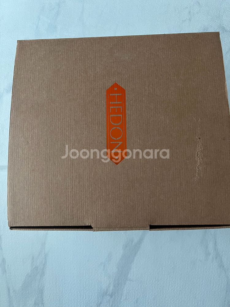 헤돈 헬멧 L사이즈--3