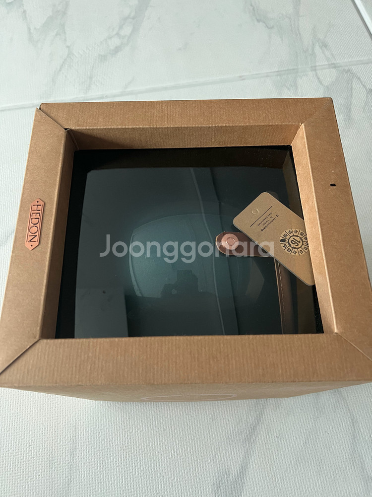 헤돈 헬멧 L사이즈--2