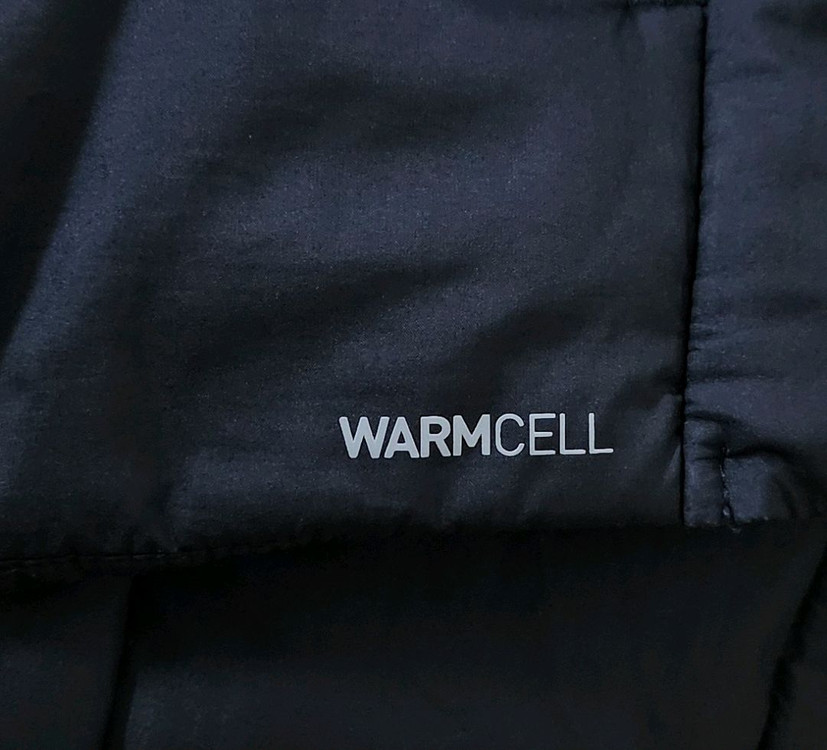 해외XL) K리그 천안시티FC 푸마 조끼패딩/패딩베스트 이미지