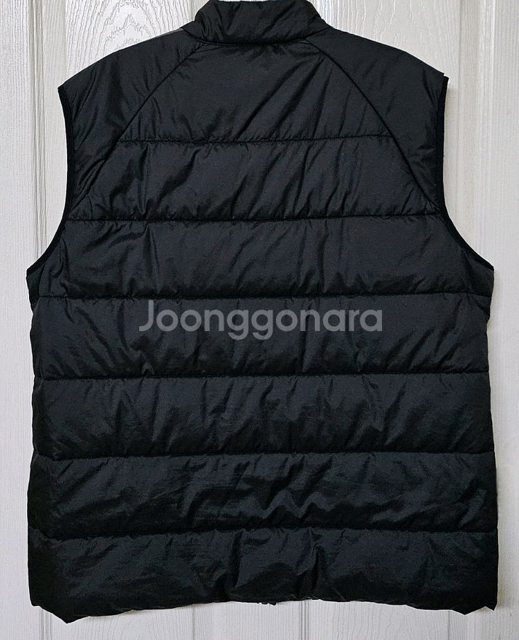 해외XL) K리그 천안시티FC 푸마 조끼패딩/패딩베스트--1