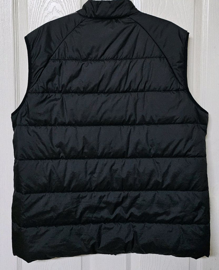 해외XL) K리그 천안시티FC 푸마 조끼패딩/패딩베스트 이미지