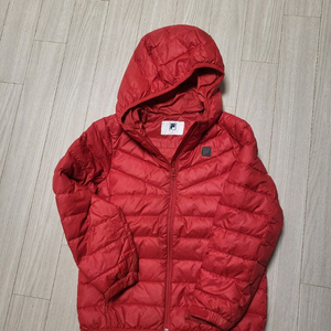 필라델피아 키즈 경량 패딩점퍼 이미지