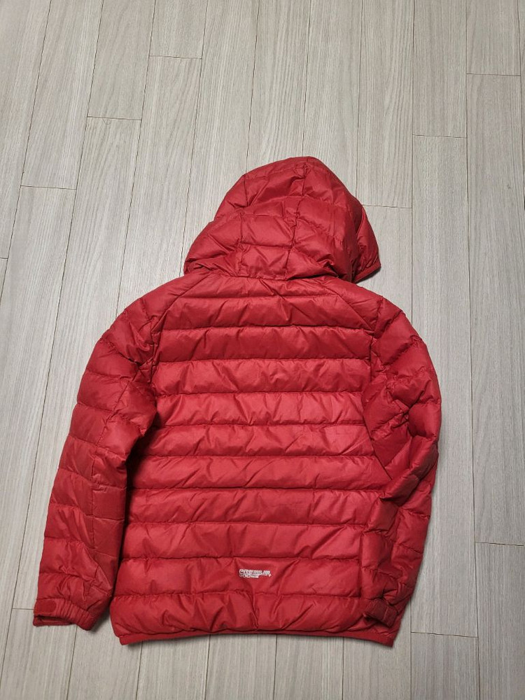 필라델피아 키즈 경량 패딩점퍼 이미지