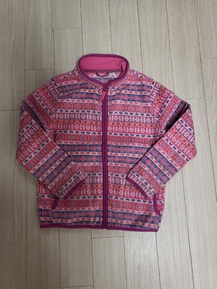 필라델피아 키즈 경량 패딩점퍼 이미지