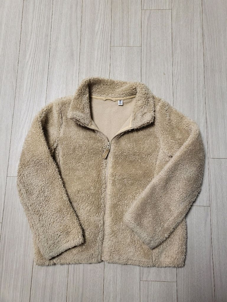 필라델피아 키즈 경량 패딩점퍼 이미지