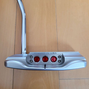 정품 스튜디오 스타일 카탈리나(카타리나)퍼터 33인치