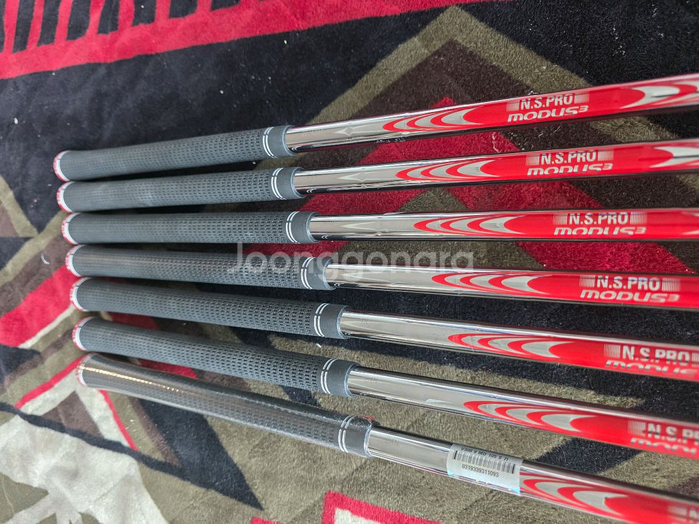 브릿지스톤 v300 9세대 4-p 완전 민트급--6