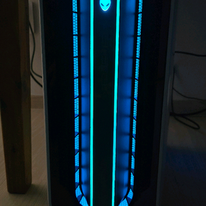 에일리언웨어오로라 i9 11900K RTX3080