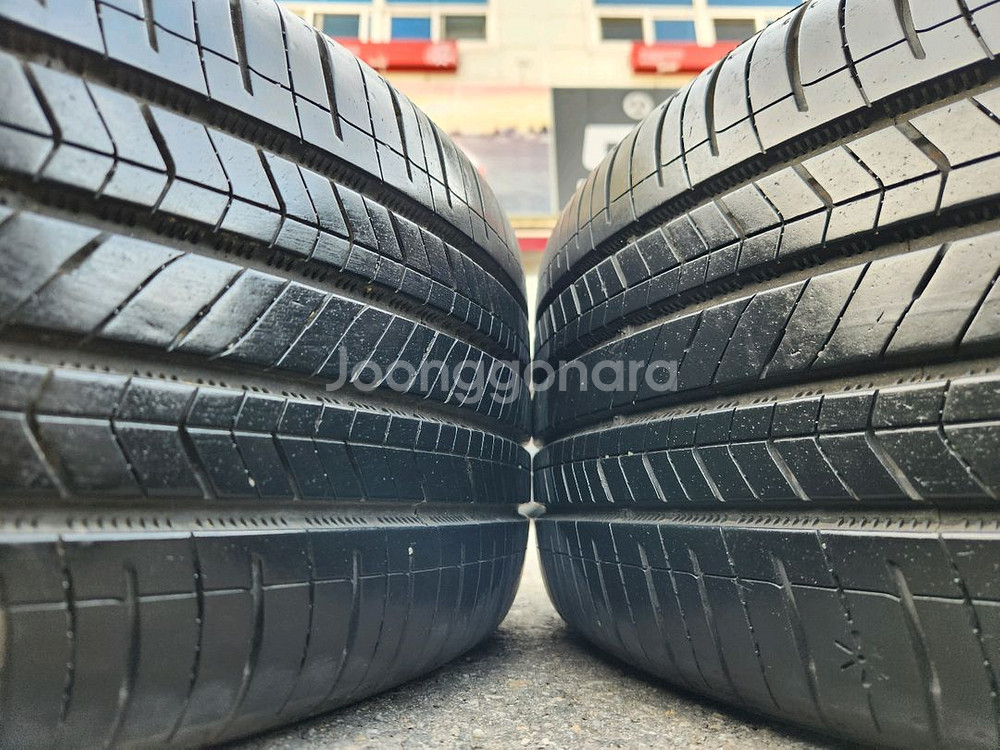 올뉴 K7 19인치 2454019 휠타이어 팝니다--5