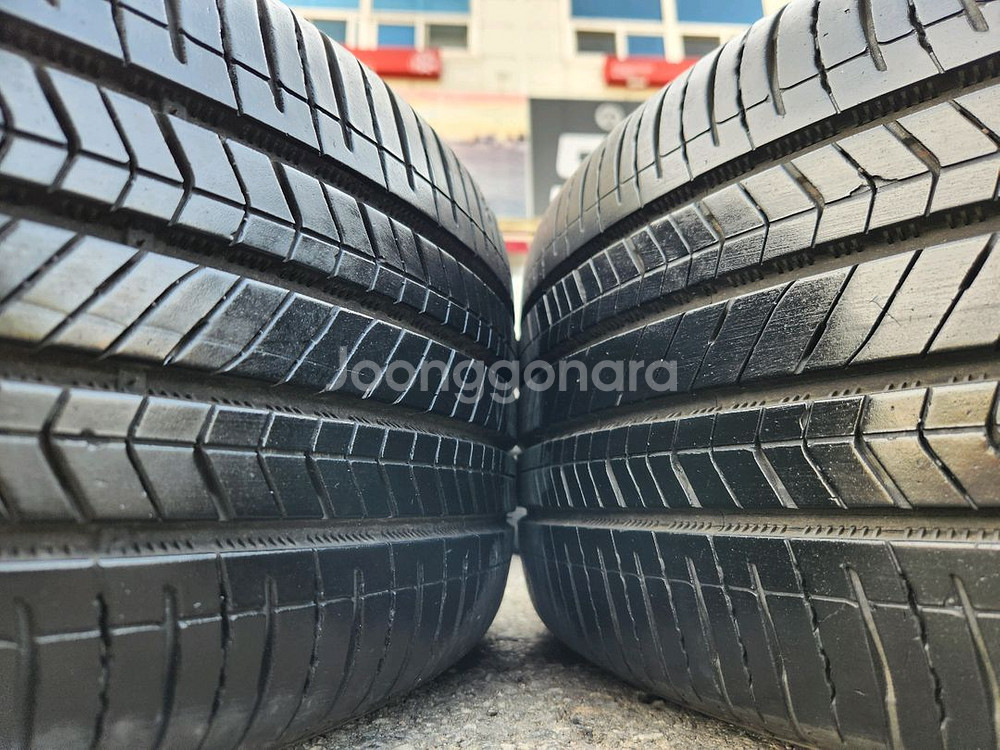 올뉴 K7 19인치 2454019 휠타이어 팝니다--6