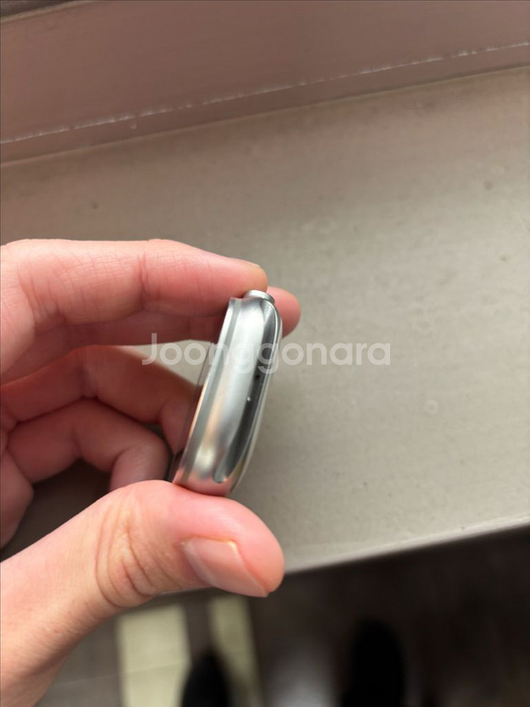 외관S급 배터리99)애플워치 울트라2--5