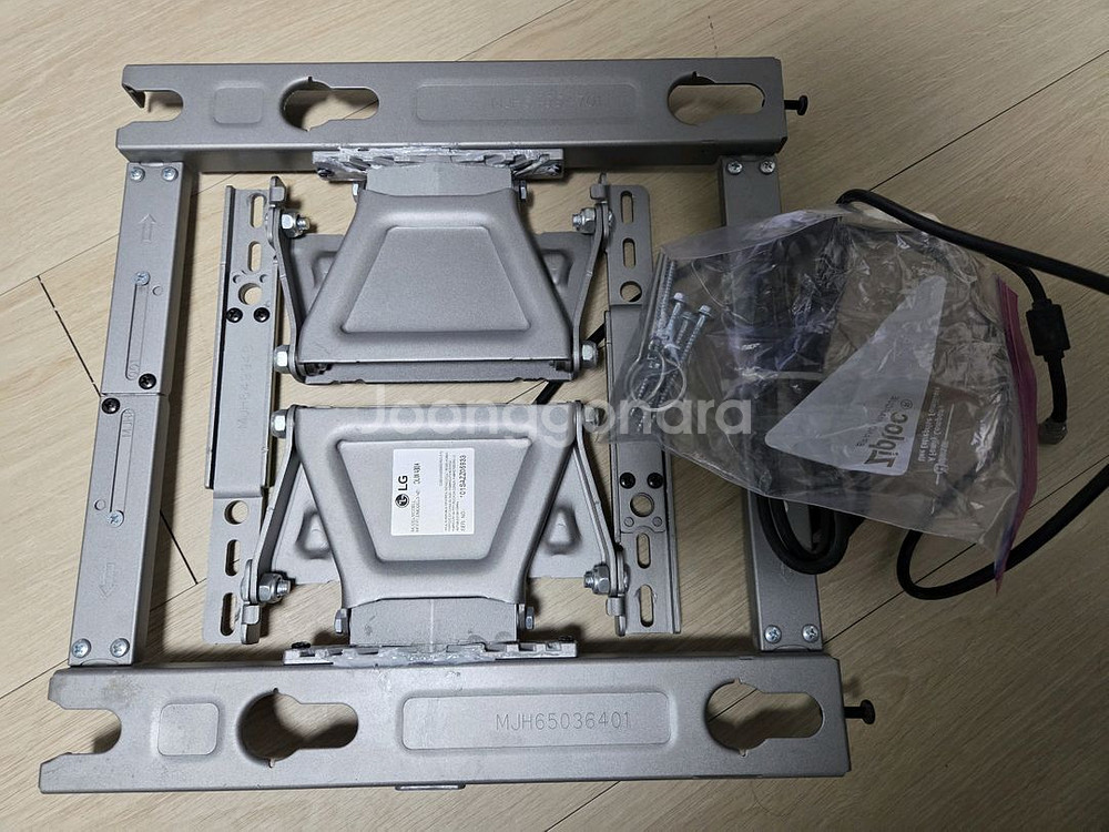 LG전자 스마트 tv 55 인치 (55UN7850KNA--2