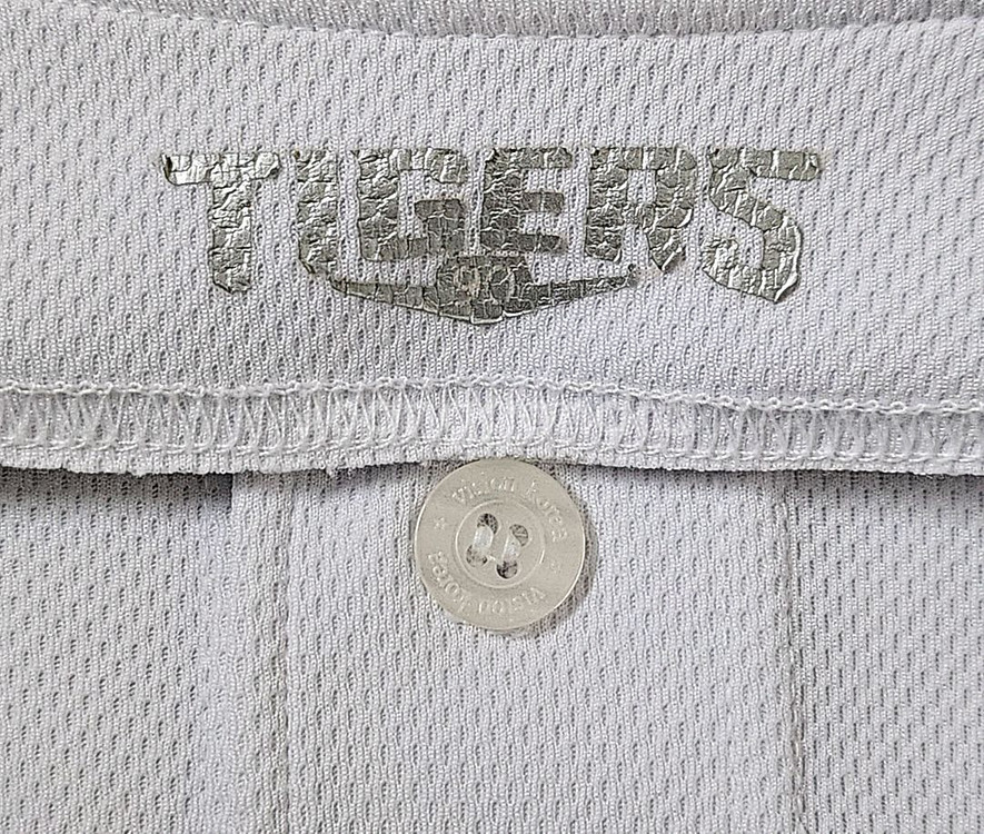 [90] 기아타이거즈 홈 유니폼(안치홍)--3