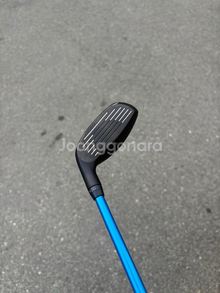 골프 핑G440max 6번유틸리티--4