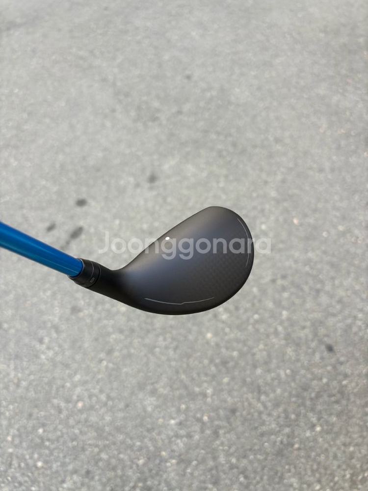 골프 핑G440max 6번유틸리티--5