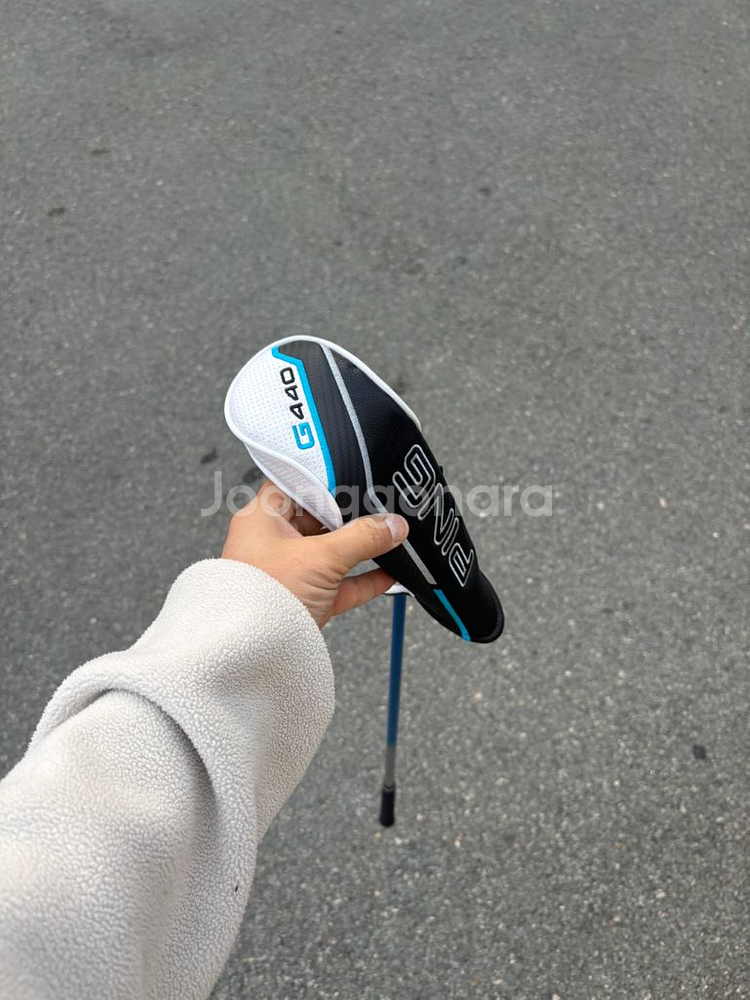 골프 핑G440max 6번유틸리티--8