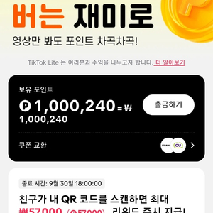 틱톡 ㄹㅇㅌ 30일 미접 구해요