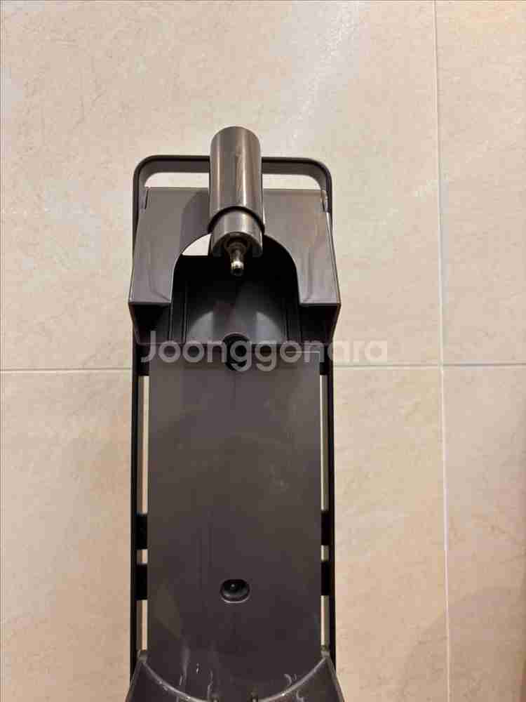 다이슨 국내 정품 V8 진공 무선 청소기--5